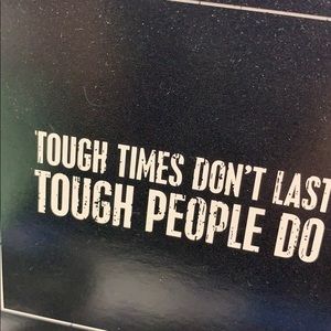 Meet your Posher, Traci